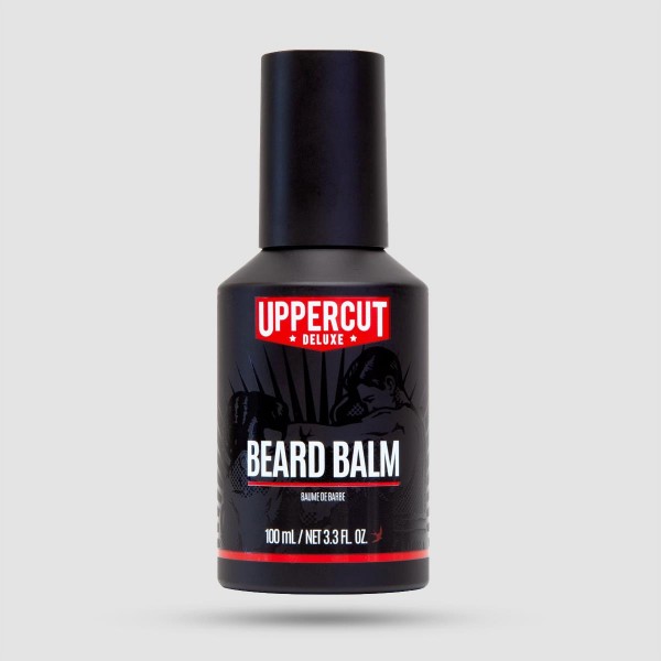 Balm Για Γένια - Uppercut Deluxe - 100ml / 3.38oz