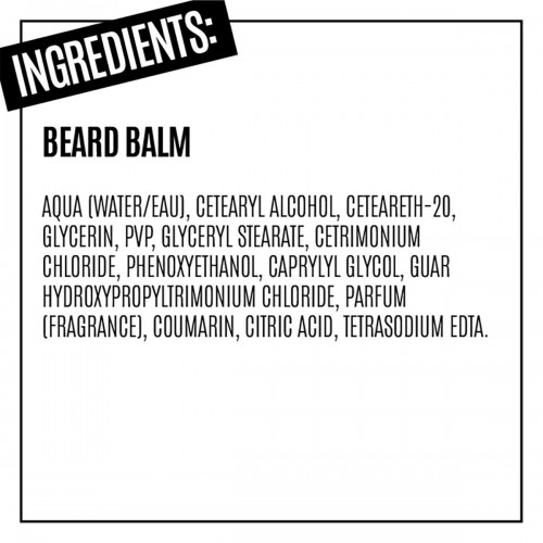 Beard Balm - Uppercut Deluxe - 100ml / 3.38oz