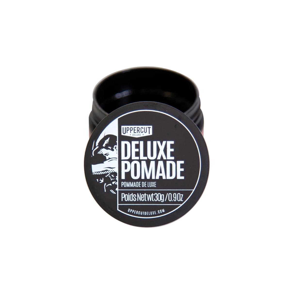 Pomade - Uppercut Deluxe - Pomade 30g