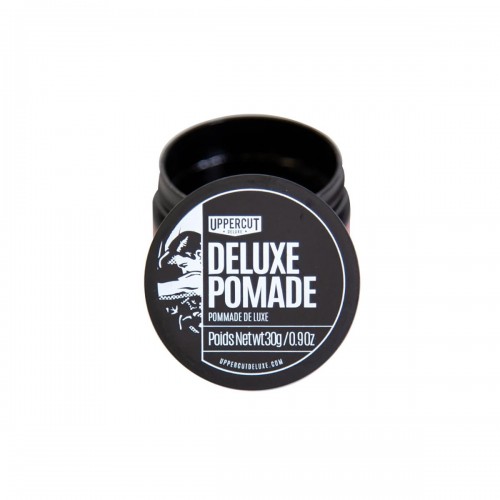 Πομάδα Για Μαλλιά - Uppercut Deluxe - Pomade 30g