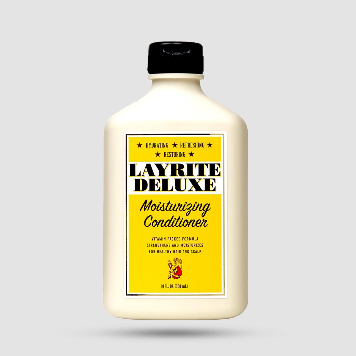 Conditioner - Layrite - Daily 300ml / 10 fl.oz