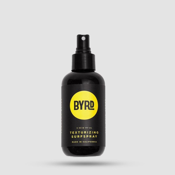 The Texturizing Surfspray - Byrd - 177ml / 6oz