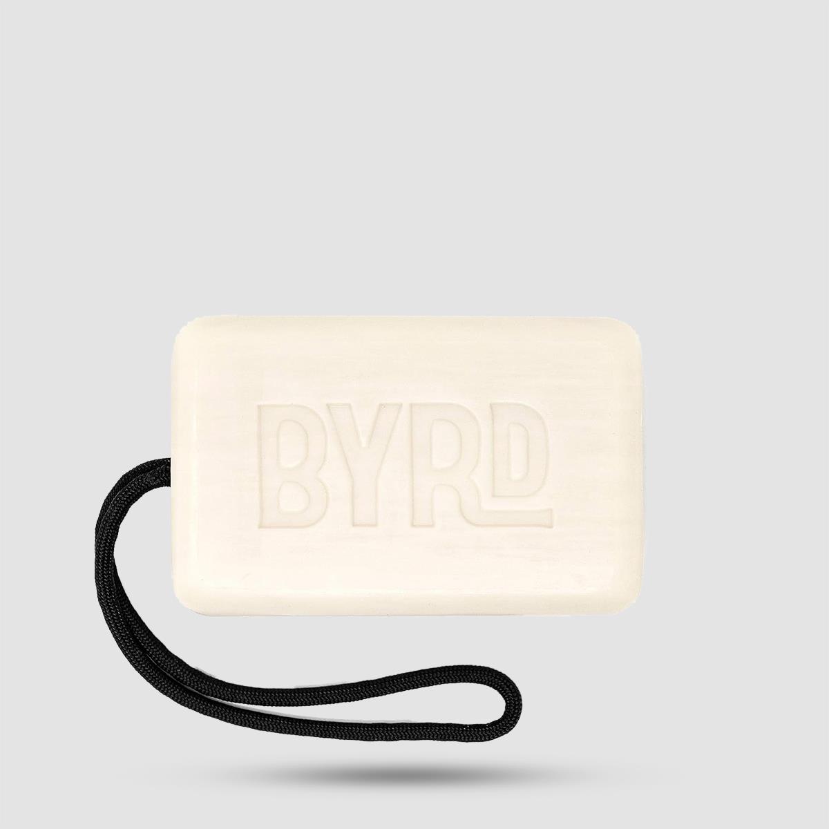 Soap On A Rope - Byrd - 170g  / 10oz