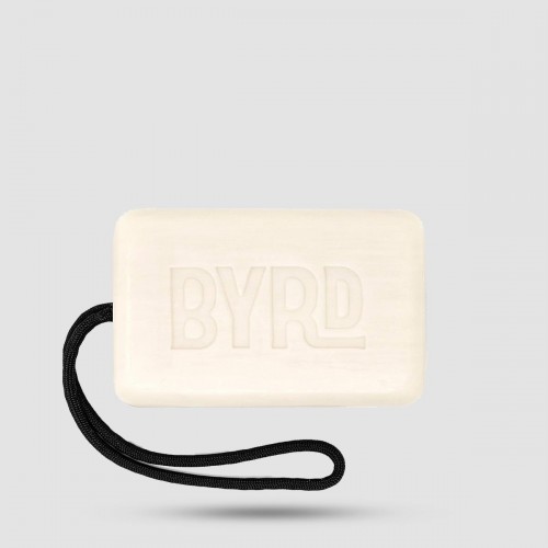 Soap On A Rope - Byrd - 170g  / 10oz