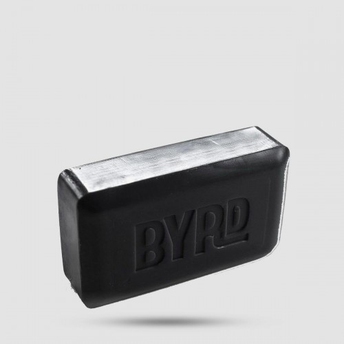 Soap - Byrd - Exfoliating Charcoal 147.8ml