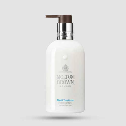 Body Lotion - Molton Brown - Blissful Templetree 300ml