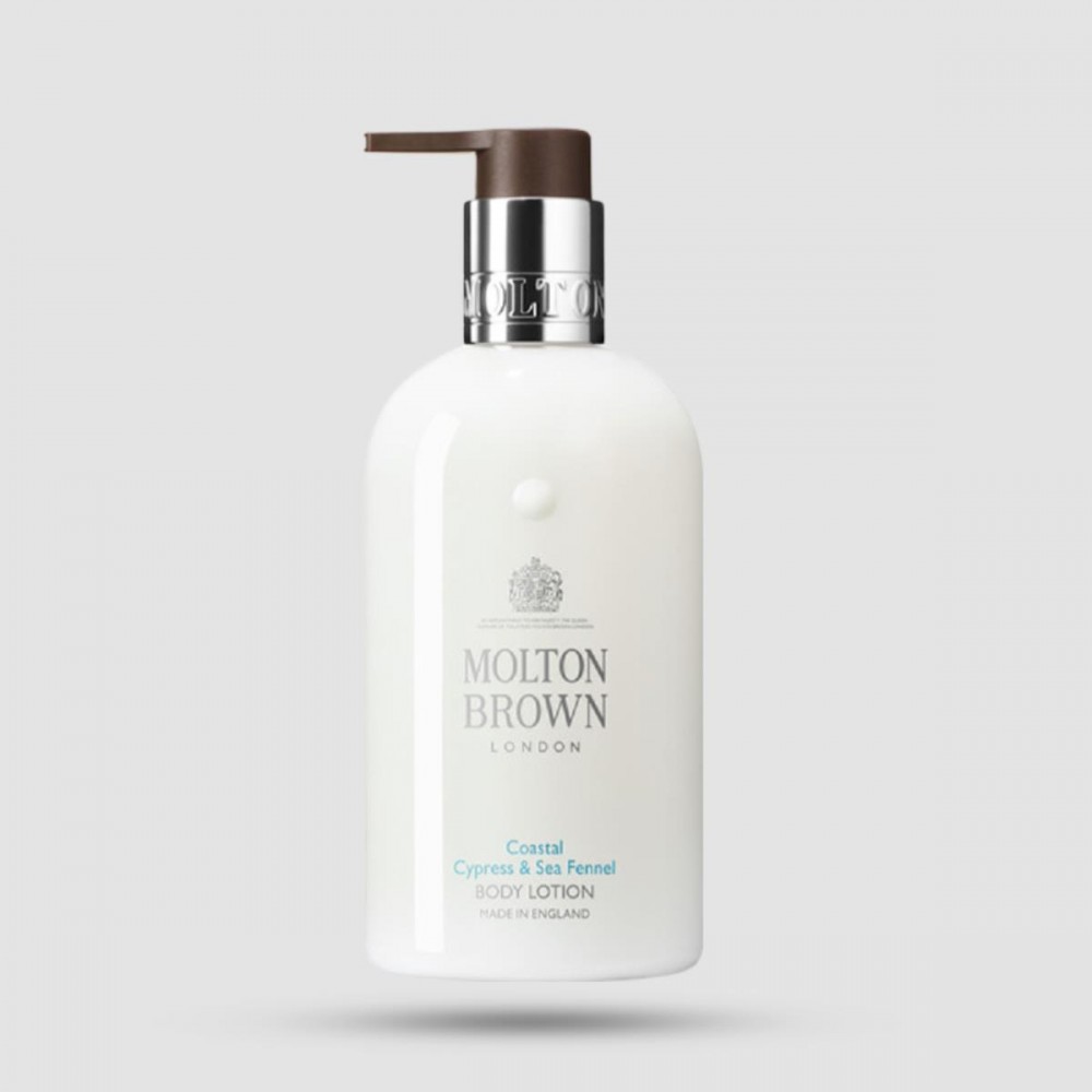 Molton Brown Coastal Cypress & Sea Fennel