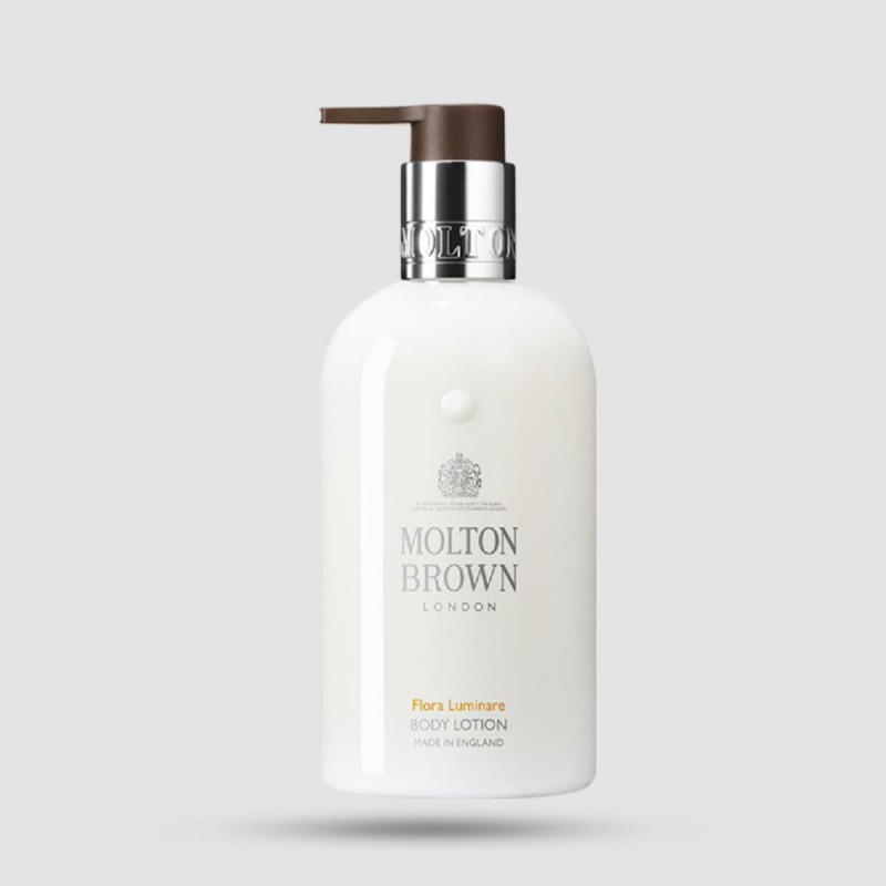 Body Lotion - Molton Brown - Flora Luminare 300ml