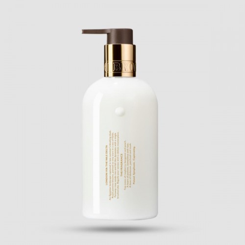 Body Lotion - Molton Brown - Jasmine & Sun Rose 300ml