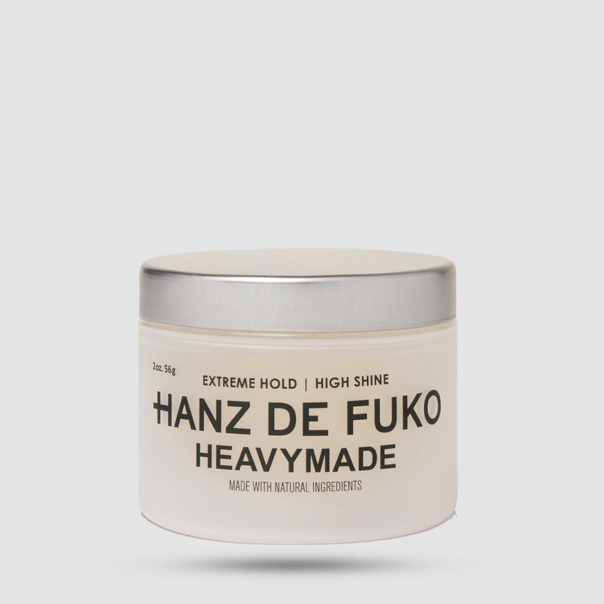 Heavymade - Hanz De Fuko - 56g / 2oz.