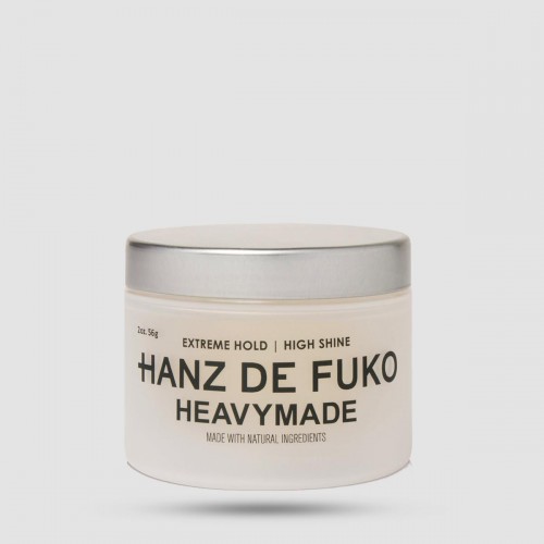 Πομάδα Για Μαλλιά - Hanz De Fuko - Heavymade 56g / 2oz.