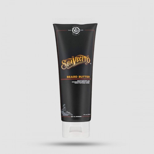 Beard Butter - Suavecito - 118ml