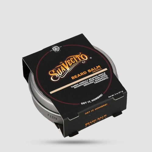 Beard Balm - Suavecito - Original 57g