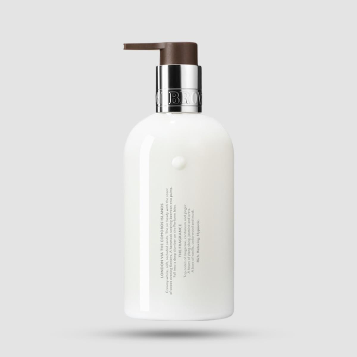 Body Lotion - Molton Brown - Relaxing Ylang - Ylang 300ml