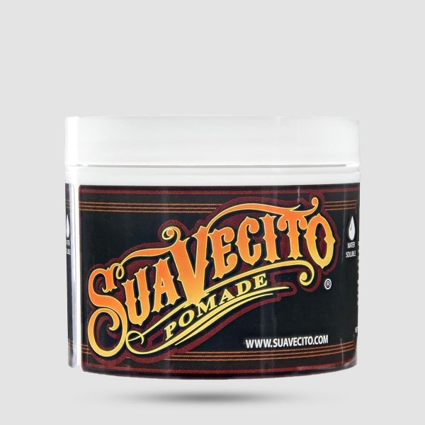 Original Pomade - Suavecito - Original Pomade 113g / 4oz