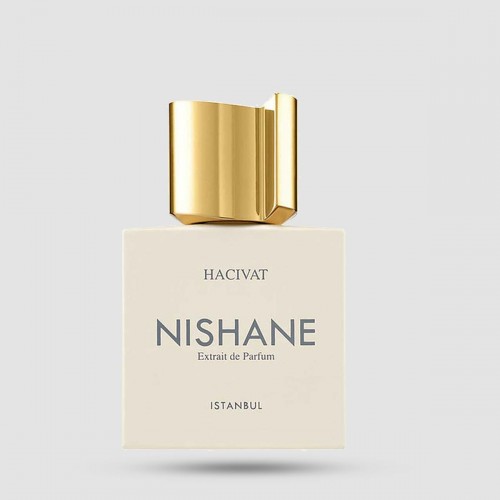 Extrait de Parfum - Nishane - Hacivat 50ml