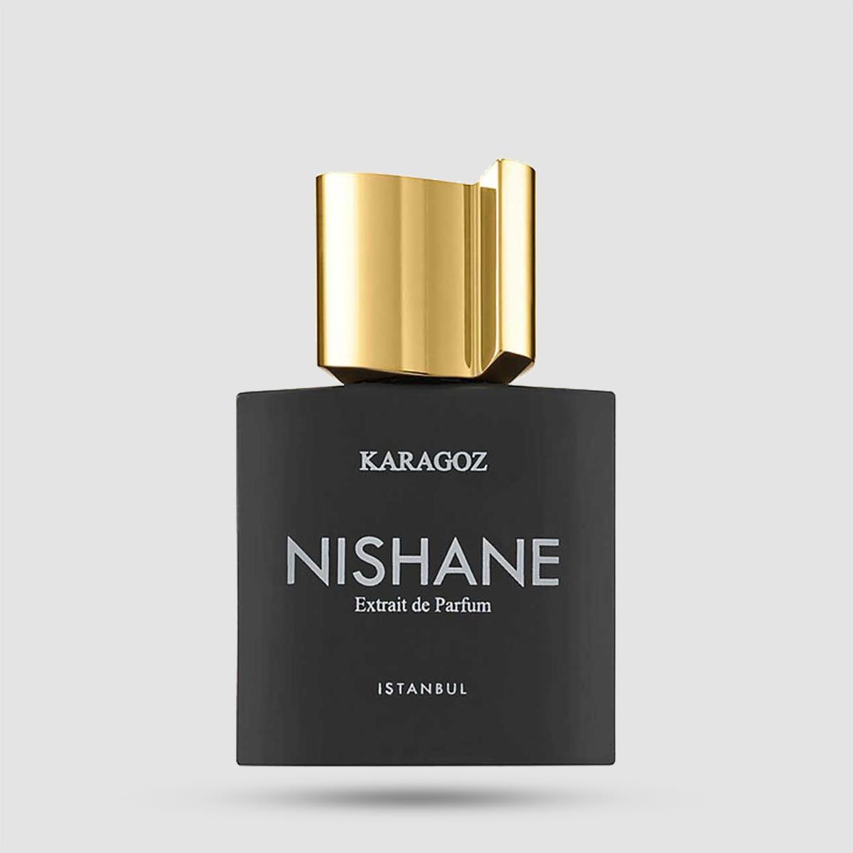 Extrait de Parfum - Nishane - Karagoz 50ml