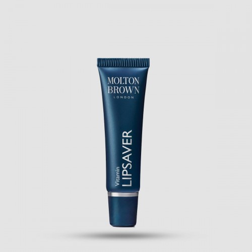 Balm Για Τα Χείλια - Molton Brown - Vitamin Lipsaver 10ml