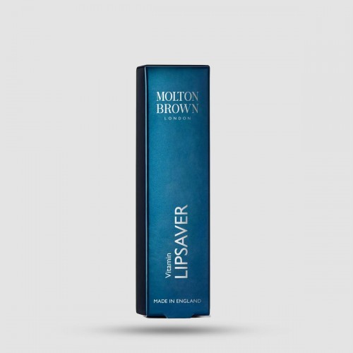 Lip Balm - Molton Brown - Vitamin Lipsaver 10ml