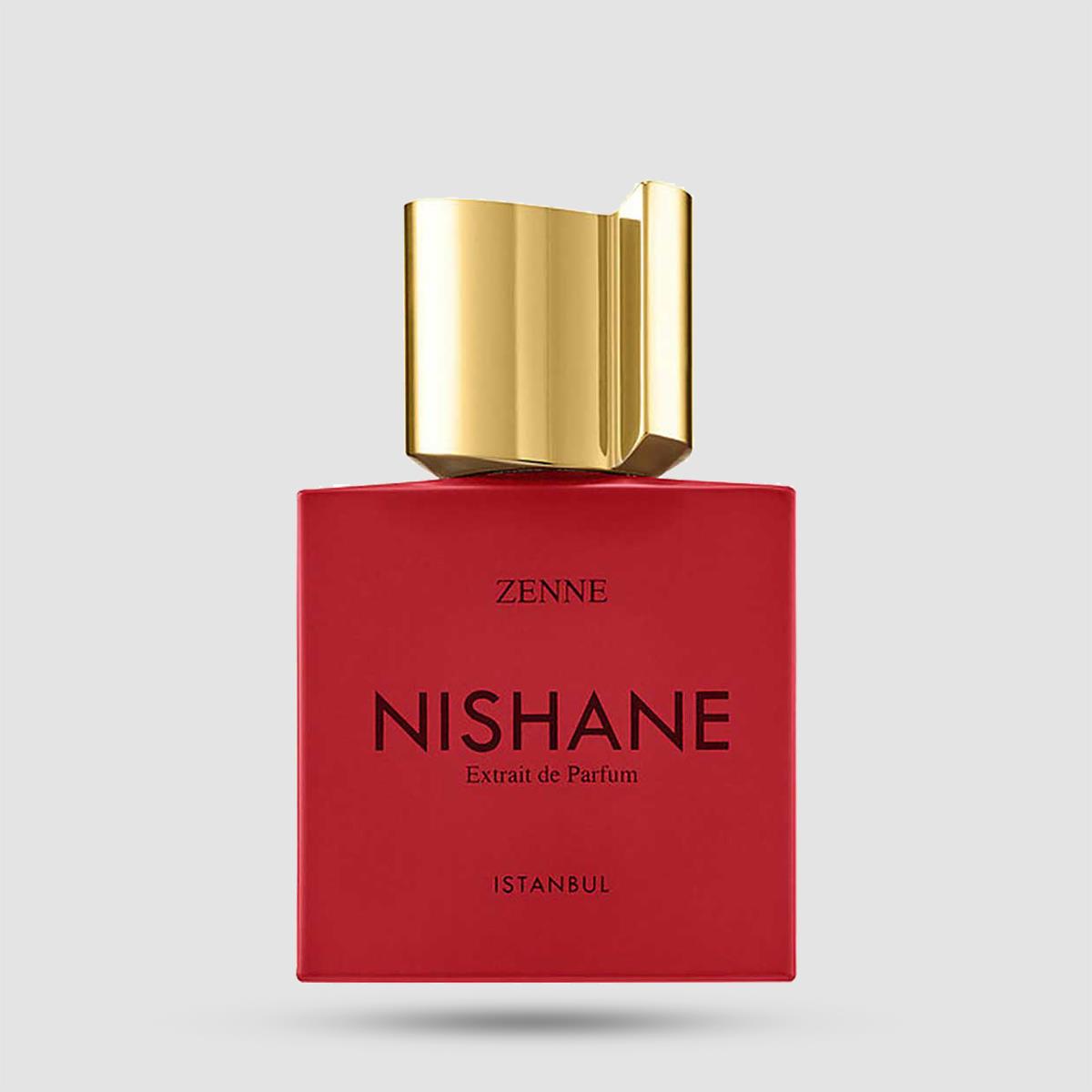 Extrait de Parfum - Nishane - Zenne 50ml