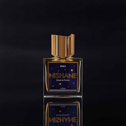 Extrait de Parfum - Nishane - B-612 50ml