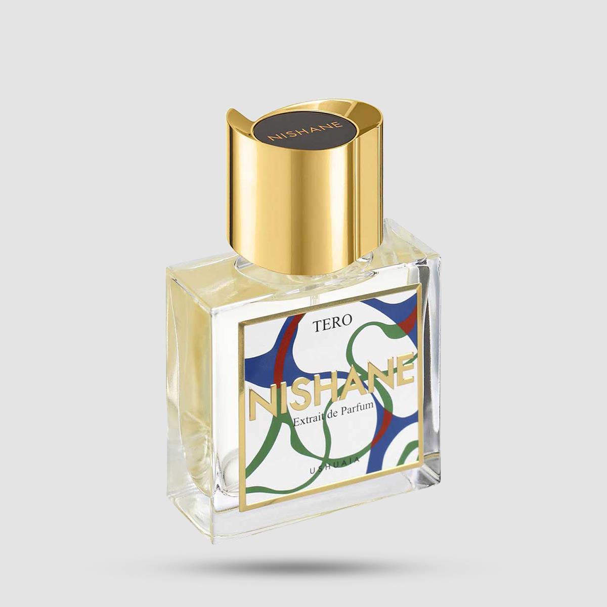 Extrait de Parfum - Nishane - Tero 50ml