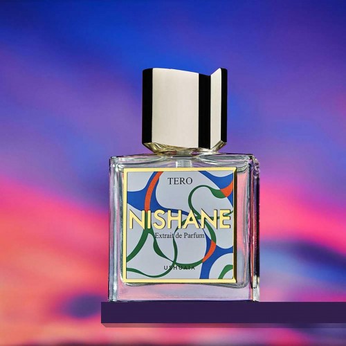 Extrait de Parfum - Nishane - Tero 50ml