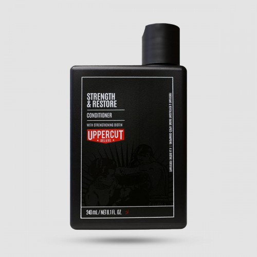 Conditioner - Uppercut - Strength And Restore 240ml