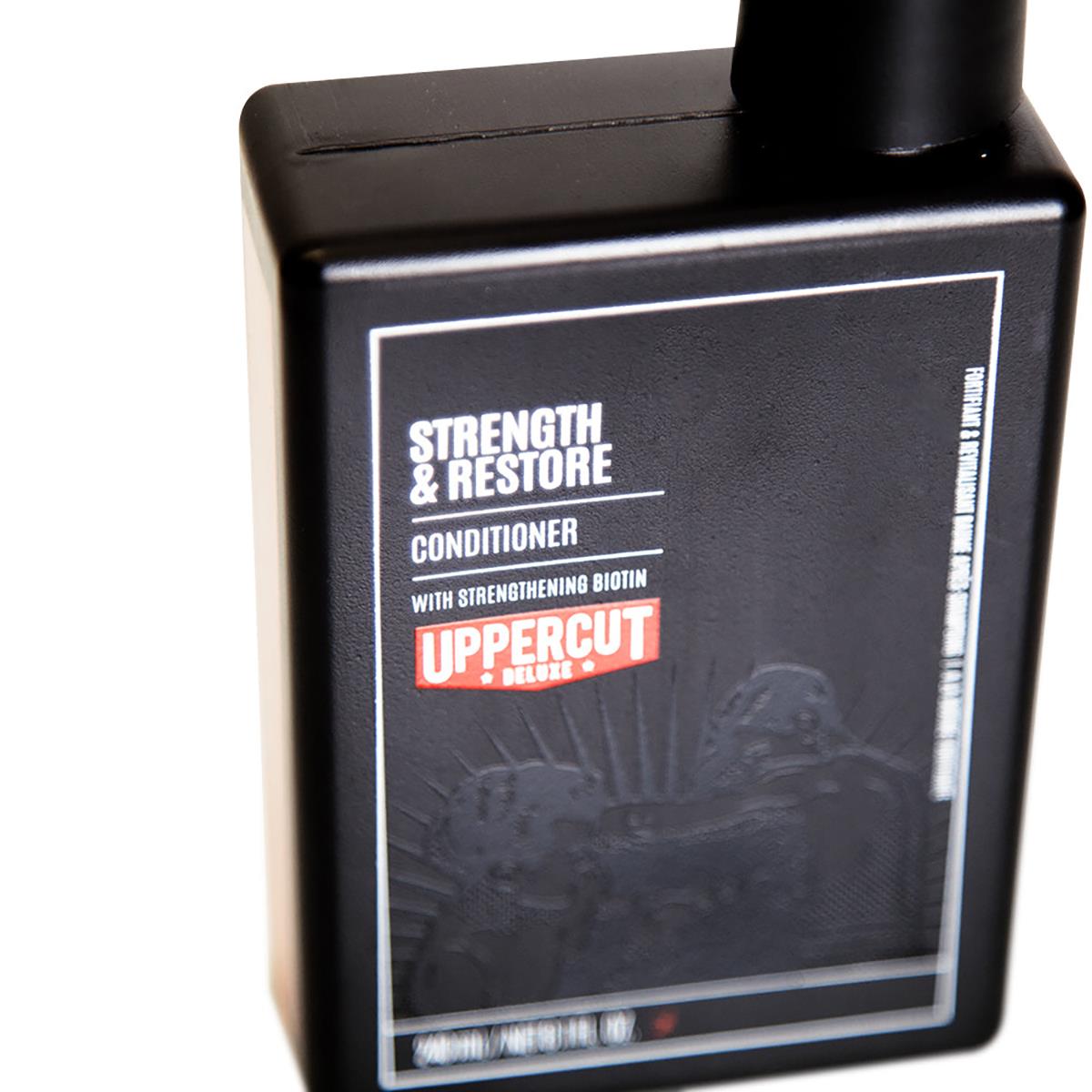 Conditioner - Uppercut - Strength And Restore 240ml