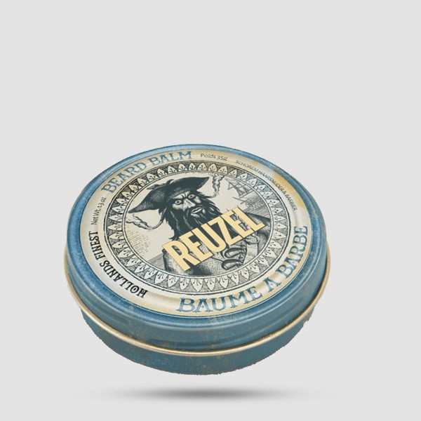 Beard Balm - Reuzel - 35g / 1.3oz