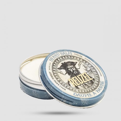 Beard Balm - Reuzel - 35g / 1.3oz