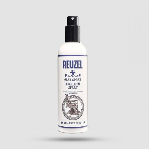 Clay Spray - Reuzel - 355ml