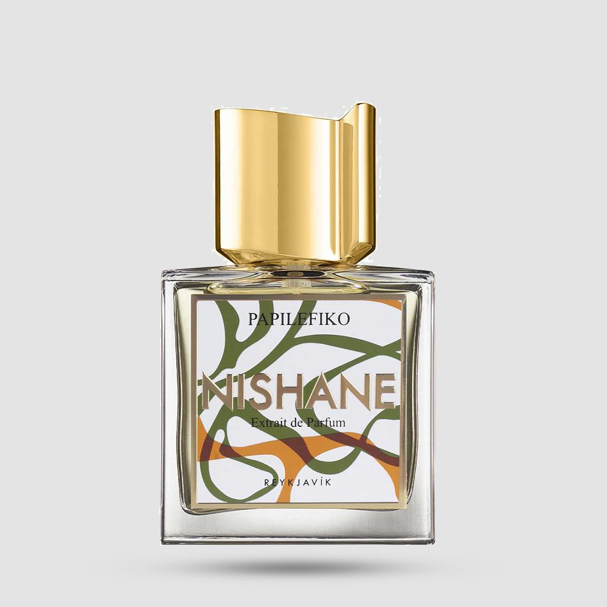 Extrait de Parfum - Nishane - Papilefiko 50ml