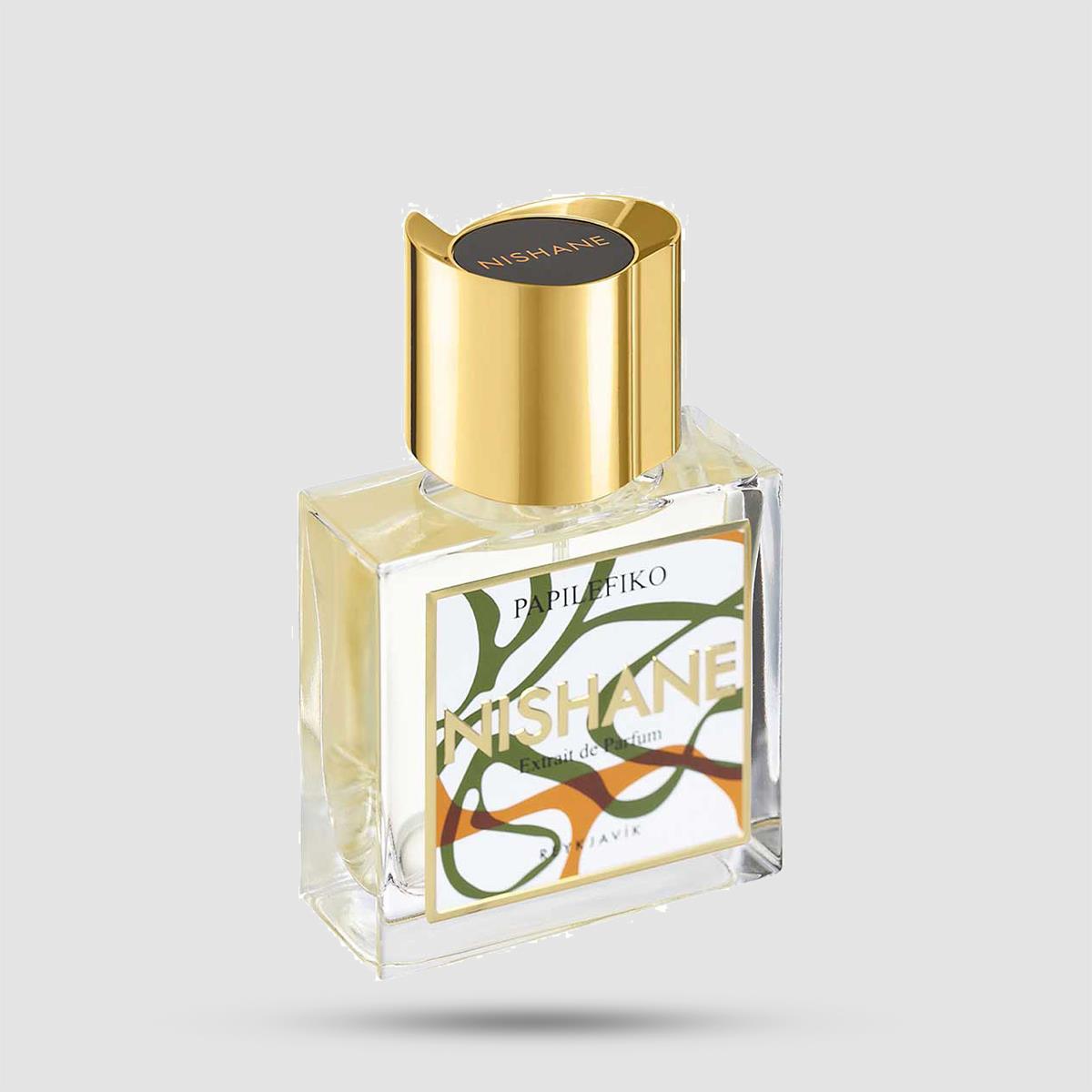 Extrait de Parfum - Nishane - Papilefiko 50ml