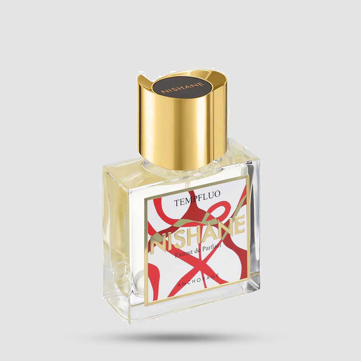 Extrait de Parfum - Nishane - Tempfluo 50ml