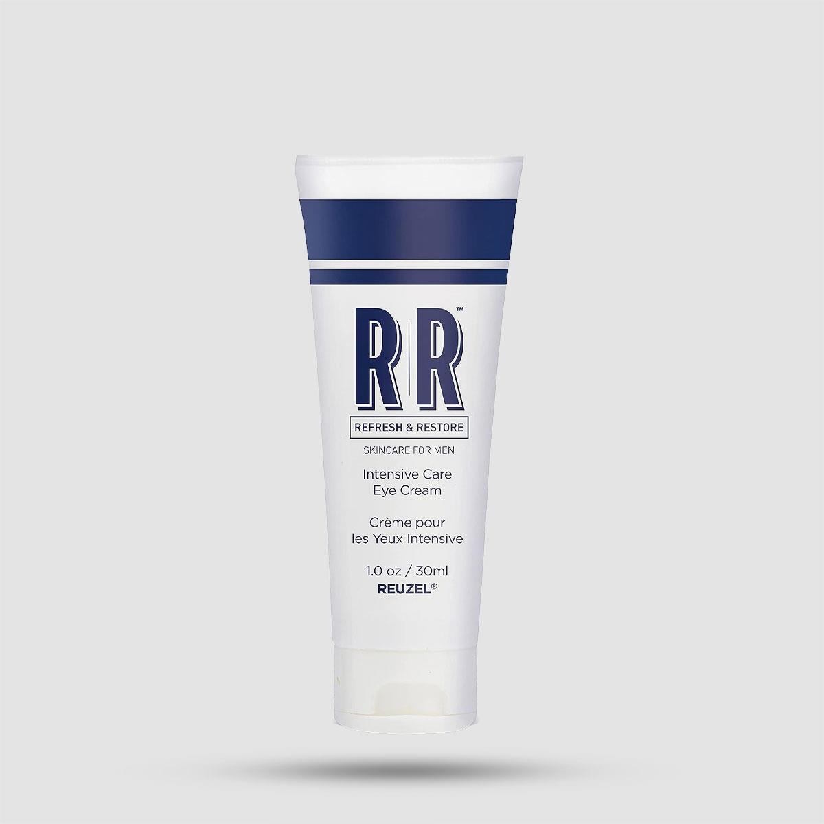 Eye Cream - Reuzel - Intensive Care 30ml