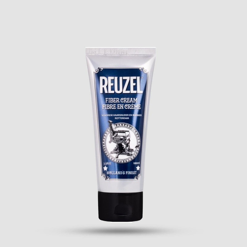 Fiber Cream - Reuzel - 100ml