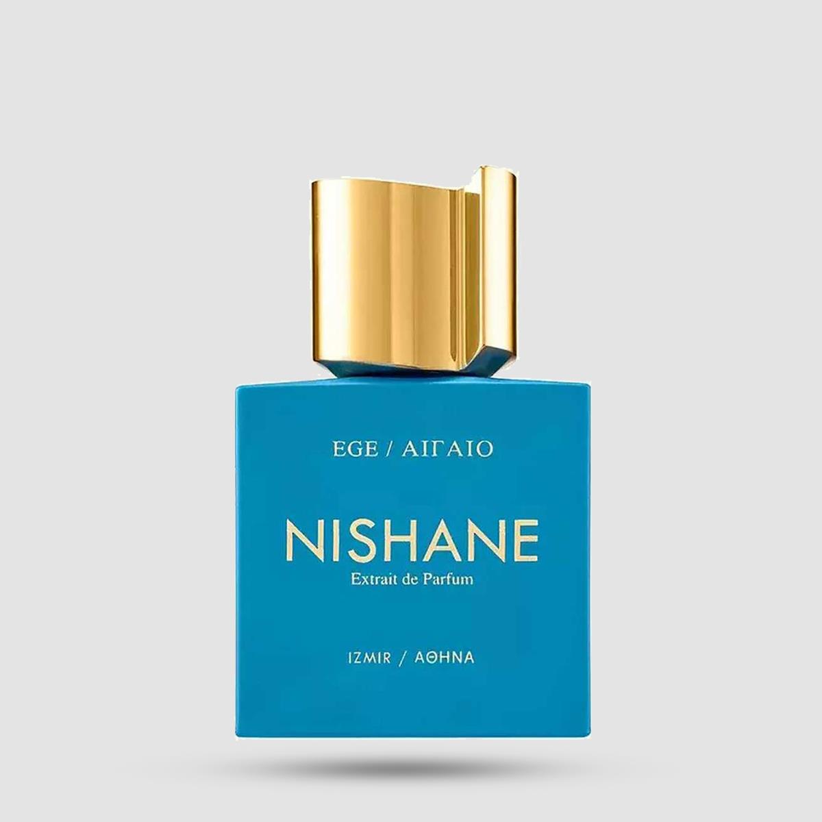 Extrait de Parfum - Nishane - Ege / Αιγαίο 50ml