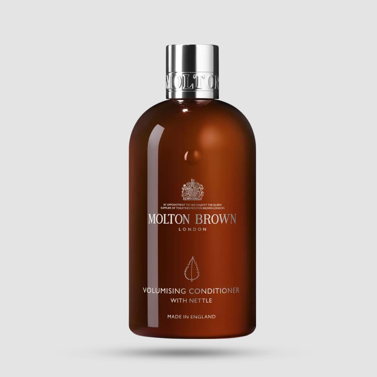 Volumising Conditioner - Molton Brown - Nettle 300ml