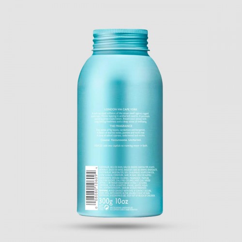 Άλατα Μπάνιου - Molton Brown - Coastal Cypress & Sea Fennel 300g