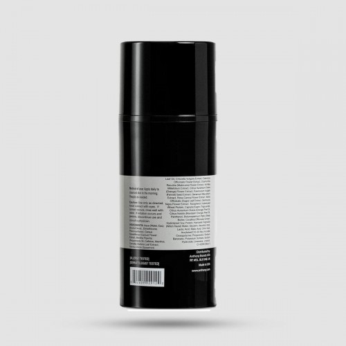 Wake Up Call - Anthony - 90ml