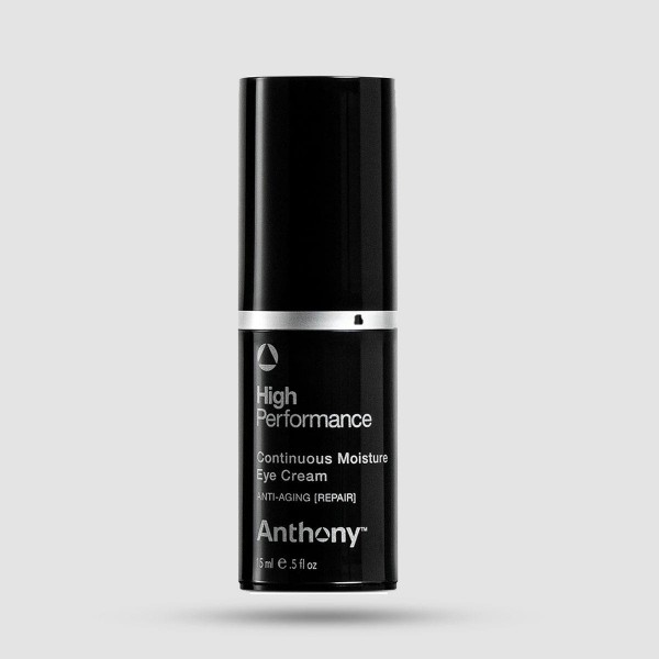 Eye Cream - Anthony - High Performance Moisture - 15ml