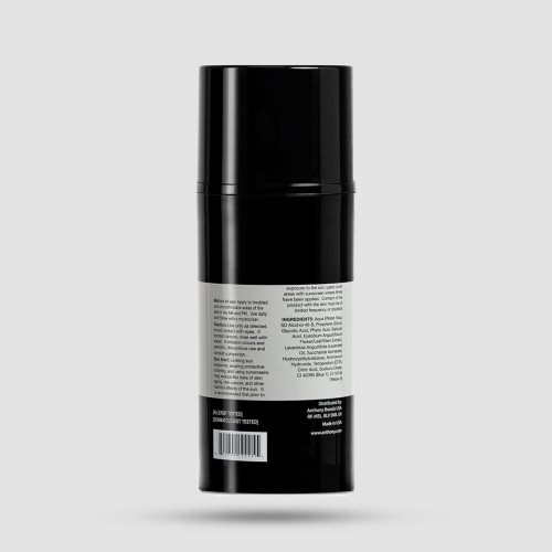 Ingrown Hair Treatment - Anthony - 90ml