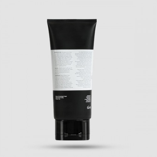 Shaving Cream - Anthony - All Skin Types 177ml