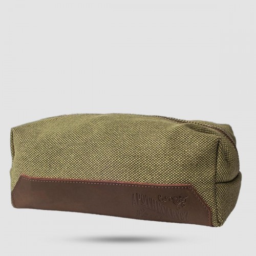 Wash Bag - Apothecary87