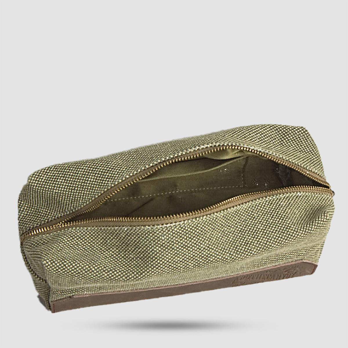 Wash Bag - Apothecary87