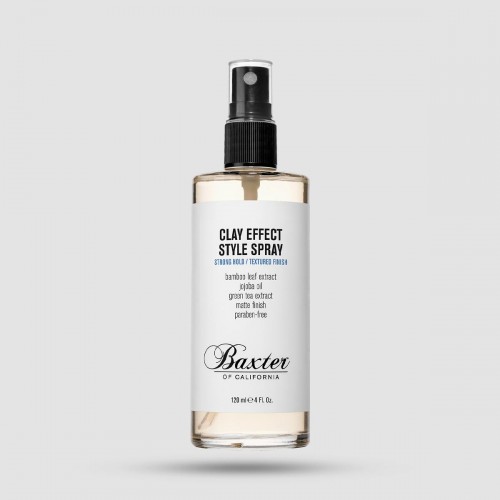 Clay Effect - Baxter Of California - Style Spray 120ml