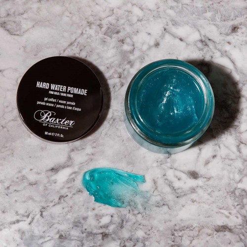 Hard Water Pomade - Baxter Of California - 60ml / 2oz