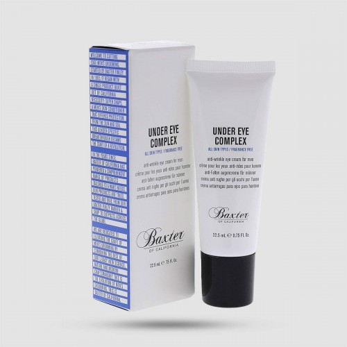 Under Eye Complex - Baxter Of California - 22.5ml / 0.75οz