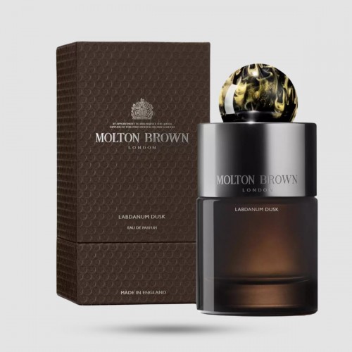 Eau De Parfum - Molton Brown - Labdanum Dusk 100ml